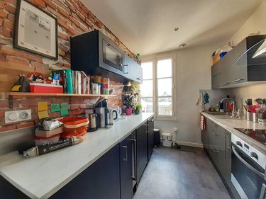 Location appartement Rennes 35000 Ille-et-Vilaine 48 m2 2 pièces 862 euros