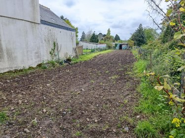 Maison a vendre Crédin 56580 Morbihan 130 m2 4 pièces 79140 euros