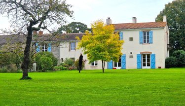 Maison a vendre Saint-Père-en-Retz 44320 Loire-Atlantique 240 m2 13 pièces 568000 euros