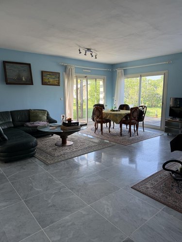 Maison a vendre Saint-Avé 56890 Morbihan 148 m2 5 pièces 536000 euros