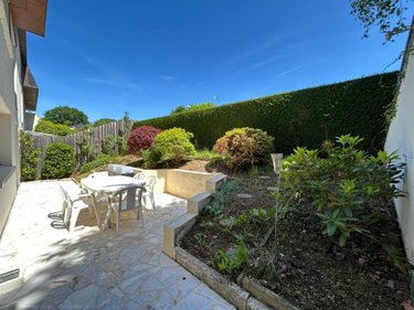 Appartement a vendre Cesson-Sévigné 35510 Ille-et-Vilaine 111 m2 6 pièces 302000 euros