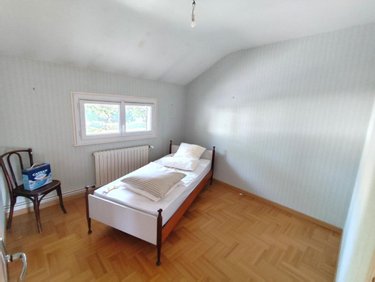 Maison a vendre Avrillé 49240 Maine-et-Loire 127 m2 7 pièces 304500 euros