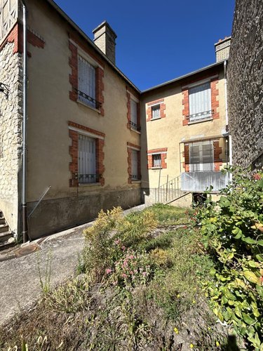 Maison a vendre Fismes 51170 Marne 180 m2 9 pièces 199900 euros