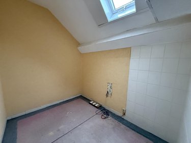 Maison a vendre Cherbourg-en-Cotentin 50100 Manche 87 m2 4 pièces 155350 euros