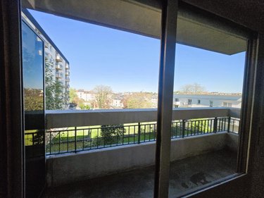 Appartement a vendre Angers 49000 Maine-et-Loire 33 m2 2 pièces 116600 euros