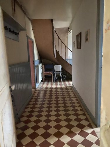 Maison a vendre Beaulieu 14350 Calvados 93 m2 3 pièces 126600 euros