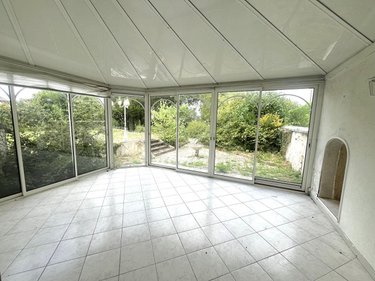 Maison a vendre Montreuil-Bellay 49260 Maine-et-Loire 130 m2 5 pièces 95600 euros