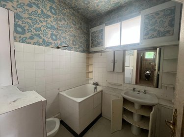 Maison a vendre Montreuil-Bellay 49260 Maine-et-Loire 130 m2 5 pièces 95600 euros