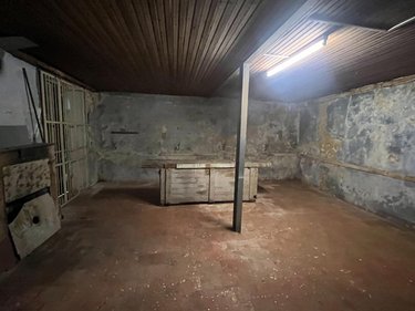 Maison a vendre Montreuil-Bellay 49260 Maine-et-Loire 130 m2 5 pièces 95600 euros