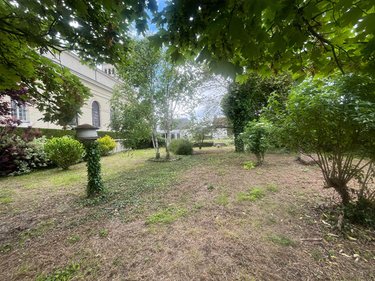 Maison a vendre Montreuil-Bellay 49260 Maine-et-Loire 130 m2 5 pièces 95600 euros