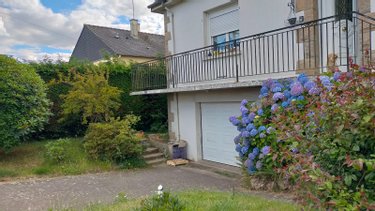 Maison a vendre Sens-de-Bretagne 35490 Ille-et-Vilaine 116 m2 6 pièces 251520 euros