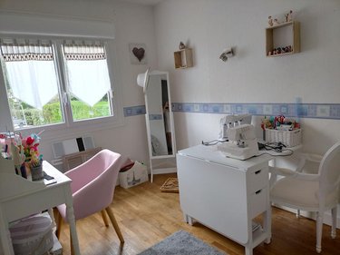Maison a vendre Sens-de-Bretagne 35490 Ille-et-Vilaine 116 m2 6 pièces 251520 euros