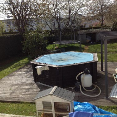 Maison a vendre Sens-de-Bretagne 35490 Ille-et-Vilaine 116 m2 6 pièces 251520 euros