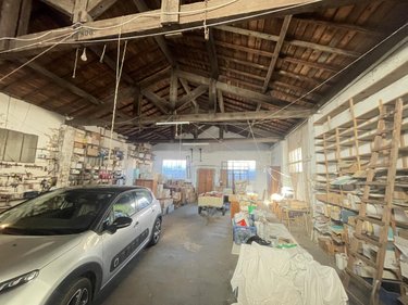 Viager maison Paulhan 34230 Hérault 138 m2 6 pièces 151400 euros