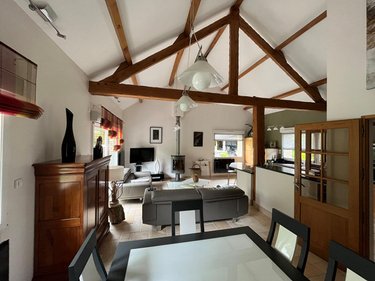 Maison a vendre Saint-Folquin 62370 Pas-de-Calais 115 m2 6 pièces 360000 euros