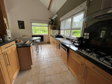 Maison a vendre Saint-Folquin 62370 Pas-de-Calais 115 m2 6 pièces 360000 euros