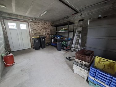 Maison a vendre Réville 50760 Manche 132 m2 5 pièces 681200 euros