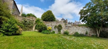 Maison a vendre Tréguier 22220 Côtes-d'Armor 222 m2 9 pièces 363900 euros
