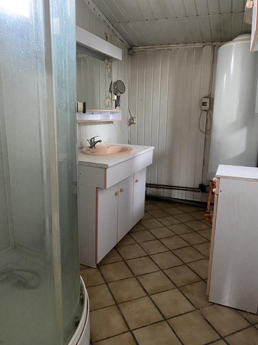 Maison a vendre Étricourt-Manancourt 80360 Somme 86 m2 4 pièces 27400 euros