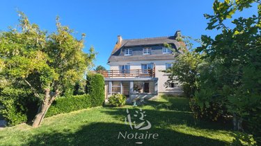 Maison a vendre Plouescat 29430 Finistère 220 m2 10 pièces 259000 euros