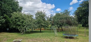 Maison a vendre Saint-Thuriau 56300 Morbihan 162 m2 6 pièces 229360 euros
