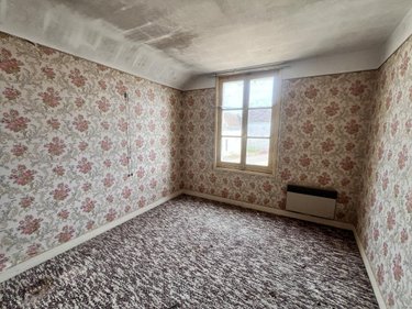 Maison a vendre Noyers-sur-Cher 41140 Loir-et-Cher 106 m2 5 pièces 48000 euros