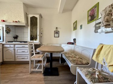 Maison a vendre Plounéour-Ménez 29410 Finistère 110 m2 6 pièces 179180 euros