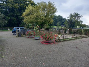 Maison a vendre Juvigny-Val-d'Andaine 61140 Orne 93 m2 7 pièces 115000 euros