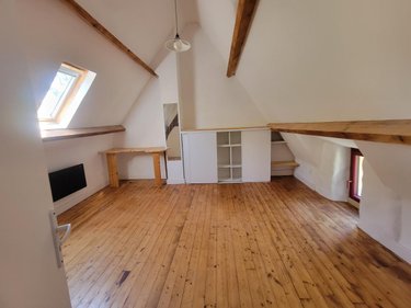 Maison a vendre Saint-Tugdual 56540 Morbihan 154 m2 6 pièces 241980 euros