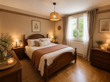 Maison a vendre Sainte-Catherine 62223 Pas-de-Calais 109 m2 6 pièces 244400 euros