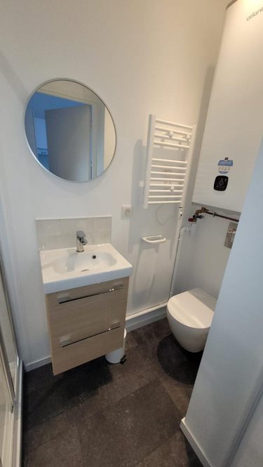 Location appartement Rouen 76000 Seine-Maritime 17 m2 1 pièce 550 euros