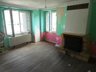 Maison a vendre Locmalo 56160 Morbihan 100 m2 5 pièces 53300 euros