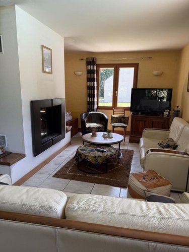 Maison a vendre Saint-Launeuc 22230 Côtes-d'Armor 169 m2  280854 euros