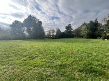 Terrain a batir a vendre Ploërmel 56800 Morbihan 1471 m2  49997 euros