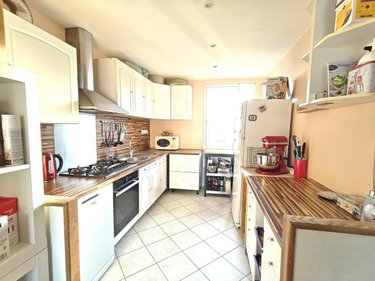 Appartement a vendre Reims 51100 Marne 84 m2 4 pièces 129900 euros