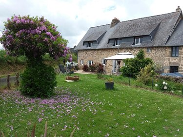 Maison a vendre Bazouges-la-Pérouse 35560 Ille-et-Vilaine 160 m2 8 pièces 252810 euros