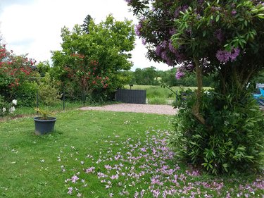 Maison a vendre Bazouges-la-Pérouse 35560 Ille-et-Vilaine 160 m2 8 pièces 239560 euros