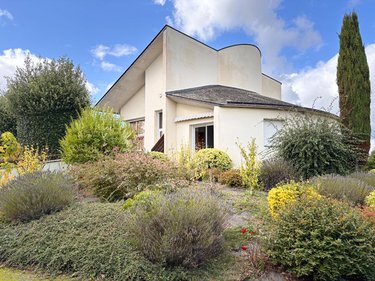 Maison a vendre Nueil-sur-Layon 49560 Maine-et-Loire 150 m2 6 pièces 220000 euros