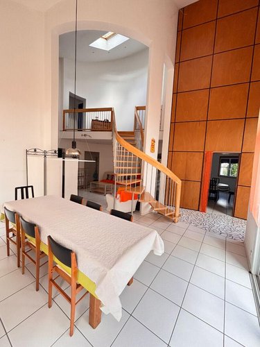 Maison a vendre Nueil-sur-Layon 49560 Maine-et-Loire 150 m2 6 pièces 220000 euros