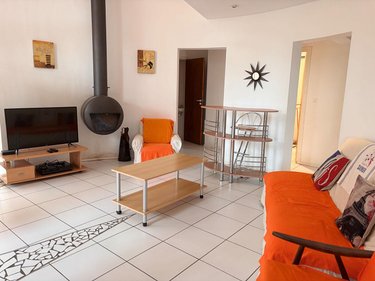 Maison a vendre Nueil-sur-Layon 49560 Maine-et-Loire 150 m2 6 pièces 230000 euros