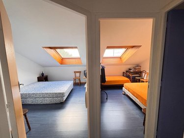 Maison a vendre Nueil-sur-Layon 49560 Maine-et-Loire 150 m2 6 pièces 220000 euros