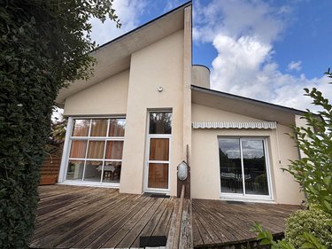 Maison a vendre Nueil-sur-Layon 49560 Maine-et-Loire 150 m2 6 pièces 220000 euros