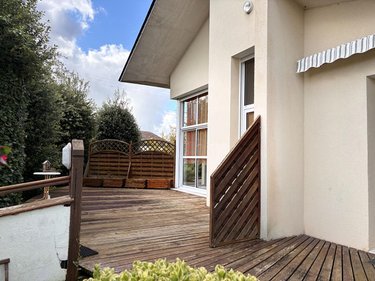 Maison a vendre Nueil-sur-Layon 49560 Maine-et-Loire 150 m2 6 pièces 220000 euros