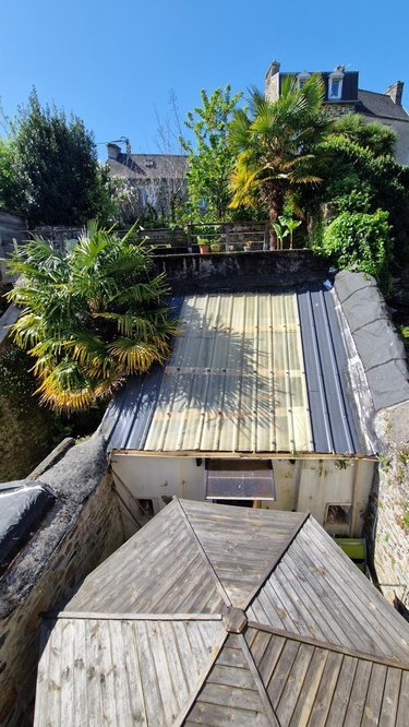 Maison a vendre Morlaix 29600 Finistère 101 m2 4 pièces 194435 euros