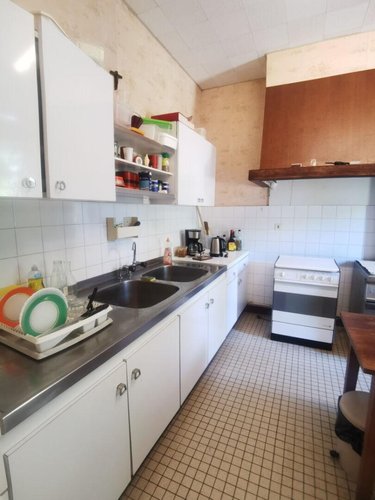 Immeuble a vendre Montfort-sur-Meu 35160 Ille-et-Vilaine 262 m2  419200 euros