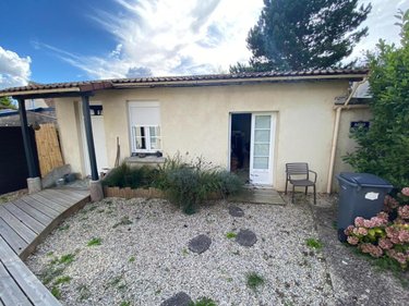 Maison a vendre Cambes-en-Plaine 14610 Calvados 94 m2 4 pièces 292600 euros