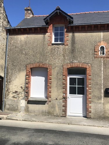 Location maison Loiré 49440 Maine-et-Loire 70 m2  650 euros