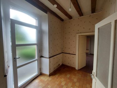 Maison a vendre Cossé-le-Vivien 53230 Mayenne 97 m2 5 pièces 157560 euros