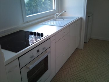 Location appartement Cambrai 59400 Nord 30 m2 1 pièce 510 euros