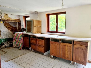 Maison a vendre Matringhem 62310 Pas-de-Calais 140 m2 4 pièces 136180 euros